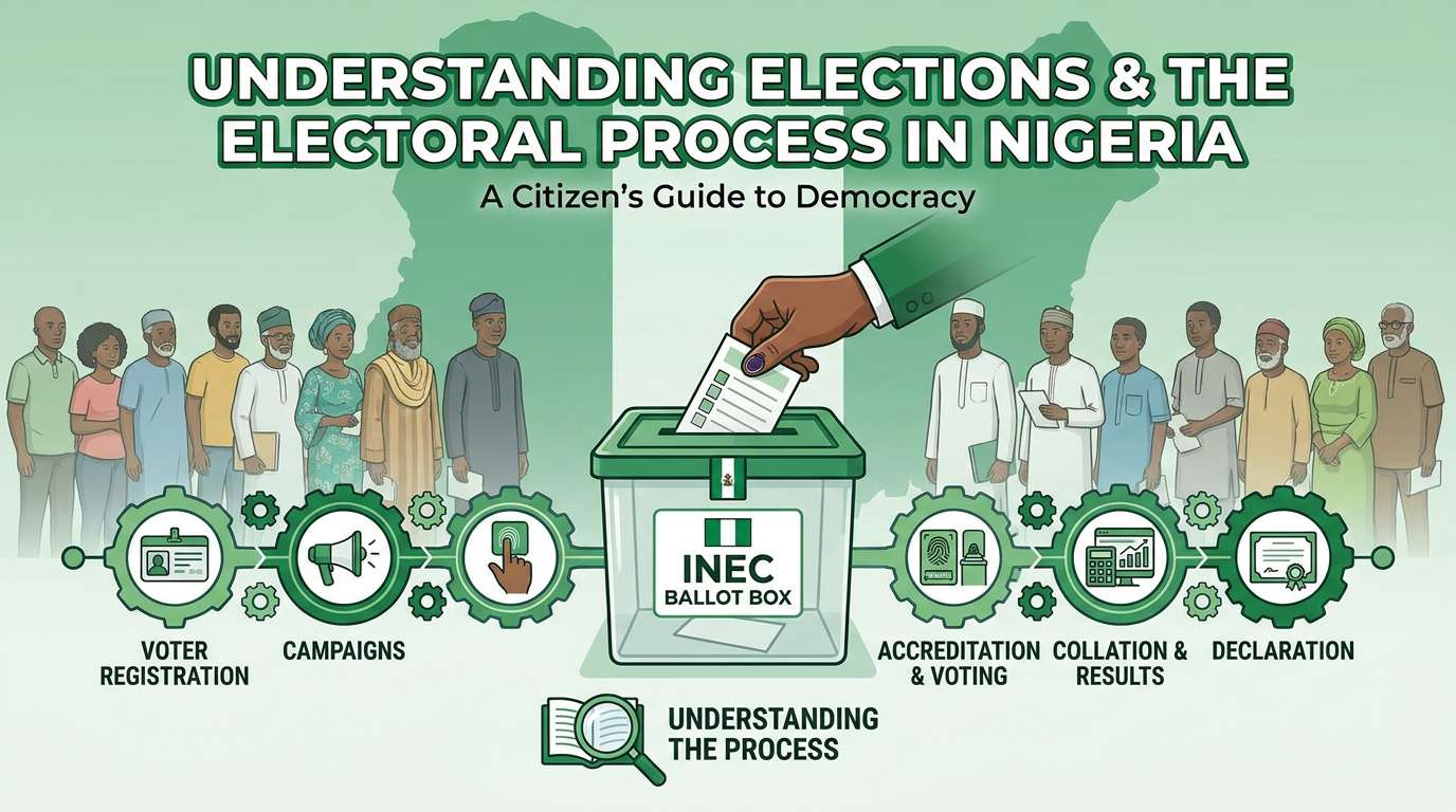 Electoral Systems and the Nigerian Electoral Process